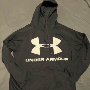 Under Armour Hoodie | Size 2XL